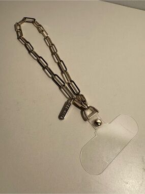 Chain Bracelet Phone Charm by Case-Mate